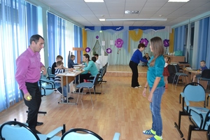 Преподаватель из Москвы провела обучение для оренбургских психологов